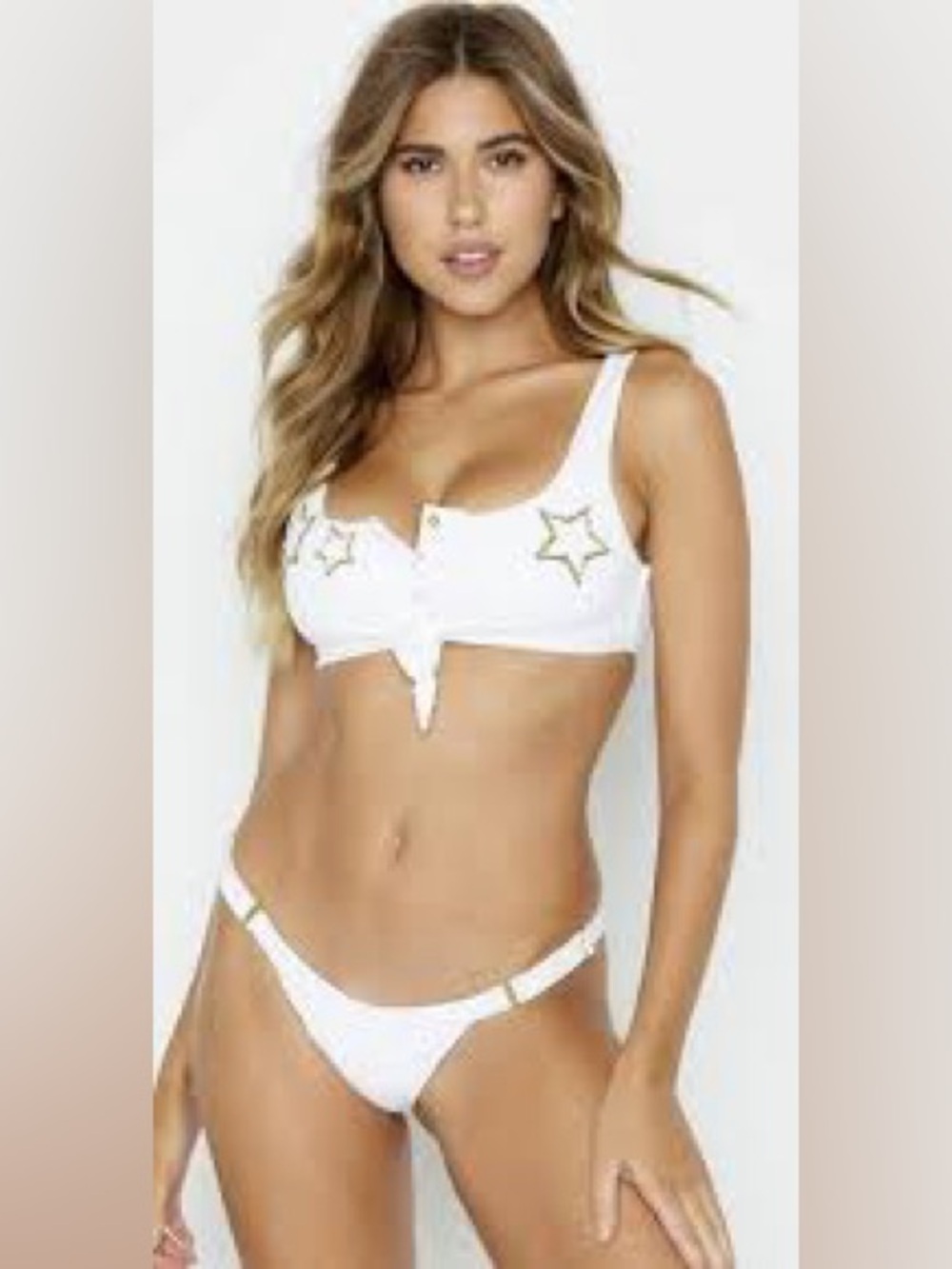Beach Bunny Shooting Star Bikini